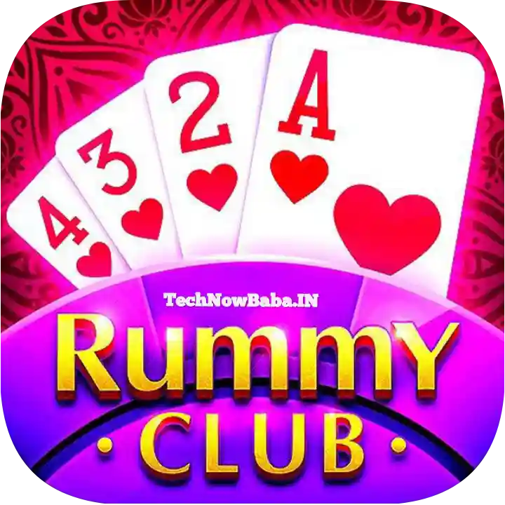 Rummy Club – Teen Patti 3A APK DownloadGet ₹2,000 Signup Bonus