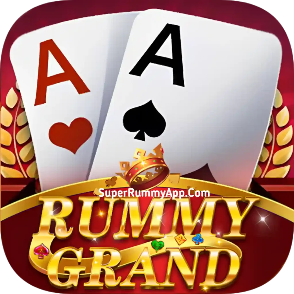 Rummy Grand
